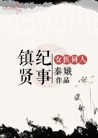 （女医明妃传同人）镇贤纪事