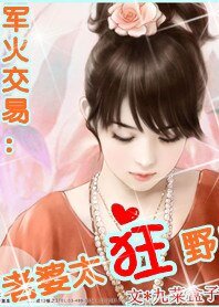軍火交易:老婆太狂野