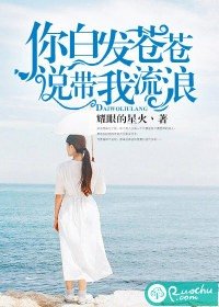 你白发苍苍说带我去流浪