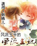 风流王爷的风流王妃
