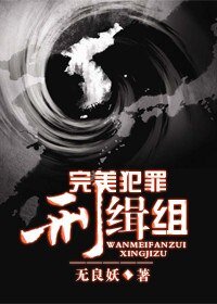 《完美犯罪-完美犯罪刑緝組》