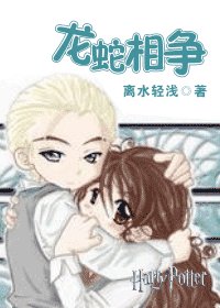 （HP同人）龙蛇相争