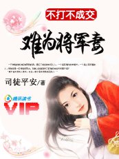 不打不成交：难为将军妻