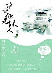 (风云同人)谁说他是坏人?!