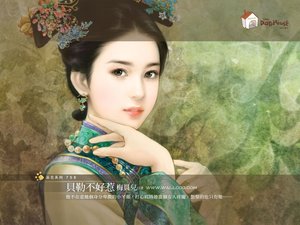 贝勒不好惹(贝勒爷吉祥之一)
