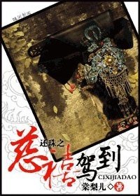 (BG/还珠同人)还珠之慈禧驾到