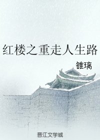 (BG/红楼同人)红楼之重走人生路