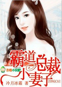 总裁的妻子