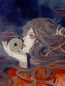 《窃璧》