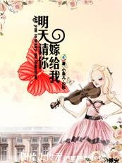 职场丽人携子成婚：明天请你嫁给我