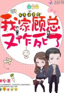 我家顾总又作死了