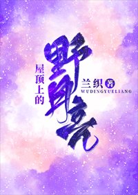 屋丁上的步月亮