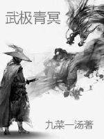 武極青冥