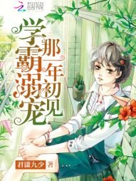 学霸溺宠,那一年初见