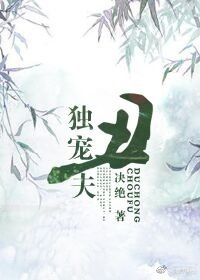《独宠丑夫》