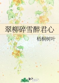 翠柳碎雪醉君心