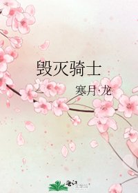 毀滅騎士