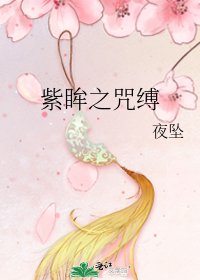 《紫眸之咒缚》
