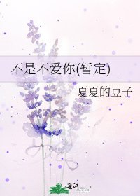 不是不愛你(暫定)