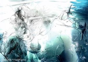 爵迹神之音