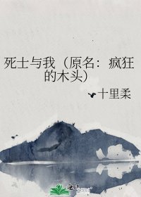 死士与我(原名:疯狂的木头)