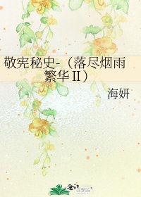 敬宪秘史-(落尽烟雨繁华Ⅱ)