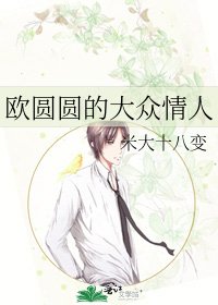 欧圆圆的大众情人