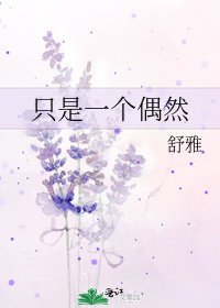 只是一个偶然