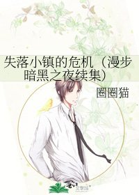 失落小镇的危机(漫步暗黑之夜续集)