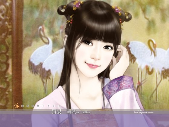 买妻