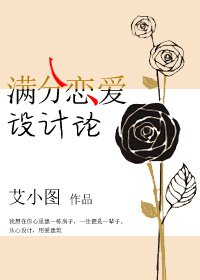 积木之城(原名满分恋爱设计论)