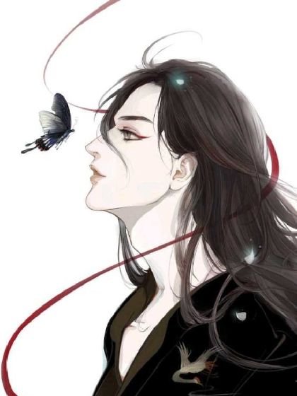 《影卫心灰意冷后》