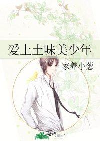 哎上土味美少年