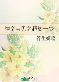 神奇宝贝之超然一梦