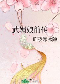 武媚娘前傳