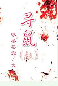 (料理鼠王同人)尋鼠(叔)