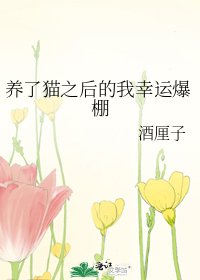 养了猫之后的我幸运爆棚