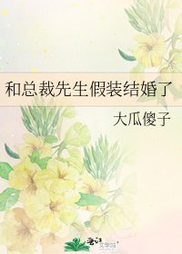 结个假婚吗?(弱攻强受)