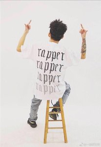 (红花会贝贝)keep it real