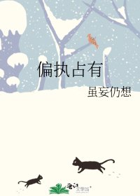 偏执占有