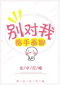 别对我指手画脚