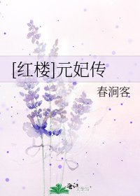 [红楼]元妃传