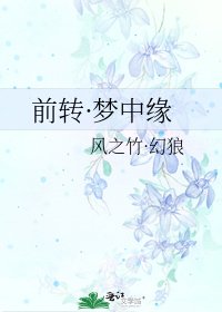 前转·梦中缘