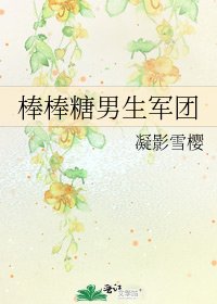 棒棒糖男生军团