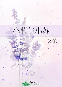 《小蓝与小苏》
