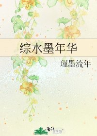 综水墨年华