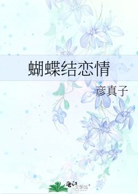 《蝴蝶结恋情》