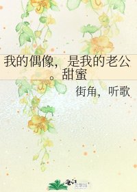 我的偶像,是我的老公。甜谜
