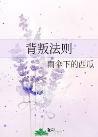 《背叛法则》