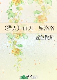 (猎人)再见,库洛洛